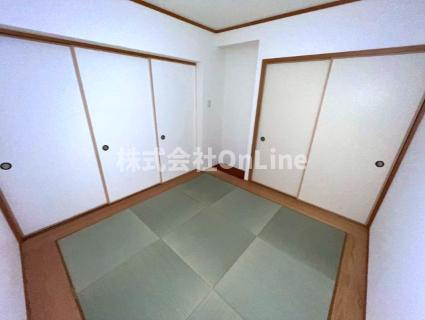 【子供部屋】 | Forest南植松
