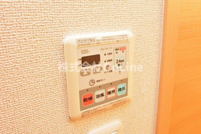 エトワールの設備