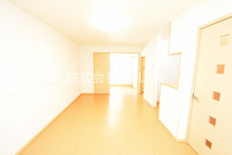 エトワールの内装