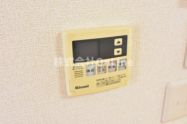 エトワールの設備