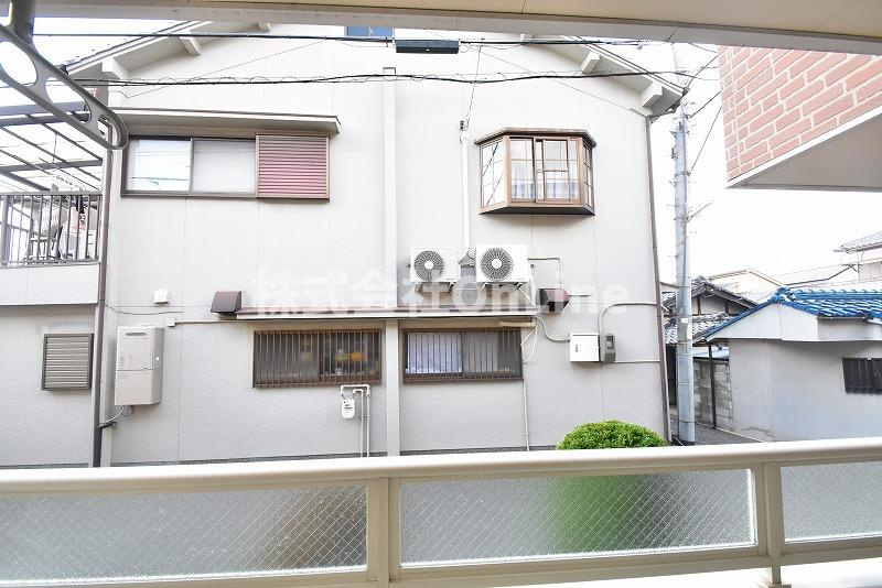 エトワールの展望