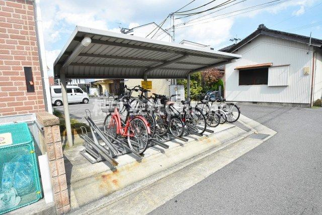 エトワールのその他共用部分