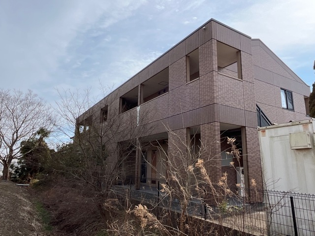シャトレひだまりの外観|外観写真その他2