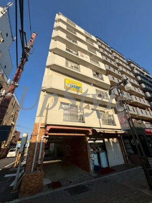 【外観】 | アストラル町屋