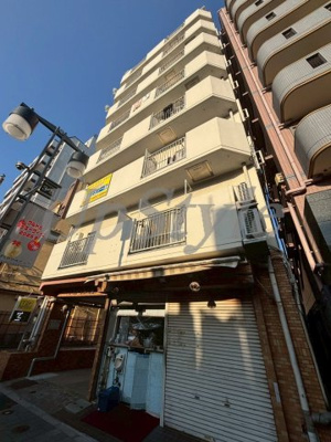 【外観】 | アストラル町屋