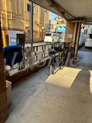 【その他共用部分】 | アストラル町屋