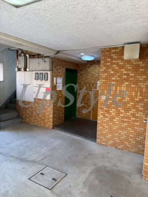 【エントランス】 | アストラル町屋