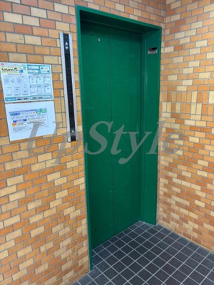 【その他共用部分】 | アストラル町屋