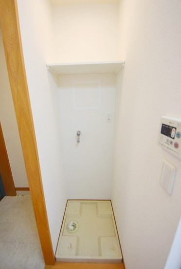 サン・リビオンの洗面所