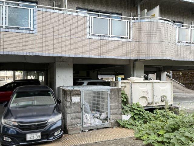 ドリームハウスⅢのその他