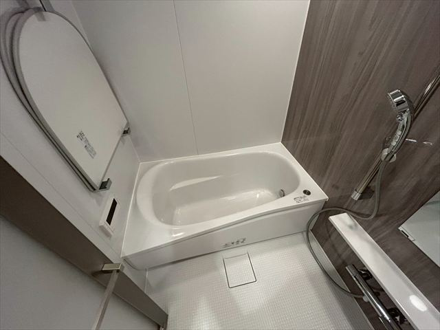 ザ・ファインタワー名古屋今池|名古屋市の賃貸ならMy賃貸の浴室|ザ・ファインタワー名古屋今池