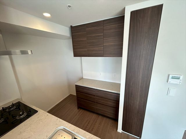 ザ・ファインタワー名古屋今池|名古屋市の賃貸ならMy賃貸のキッチン|ザ・ファインタワー名古屋今池