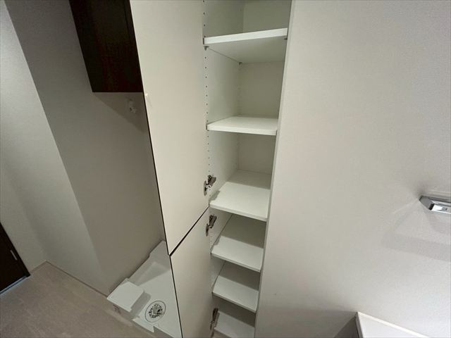 ザ・ファインタワー名古屋今池|名古屋市の賃貸ならMy賃貸の収納