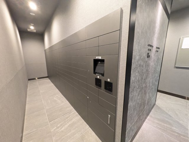 ザ・ファインタワー名古屋今池|名古屋市の賃貸ならMy賃貸のその他共用部分