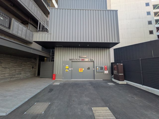 ザ・ファインタワー名古屋今池|名古屋市の賃貸ならMy賃貸のその他共用部分