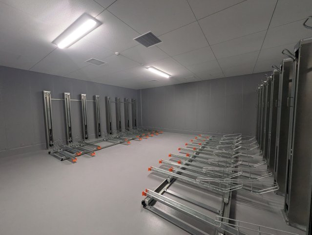 ザ・ファインタワー名古屋今池|名古屋市の賃貸ならMy賃貸のその他共用部分