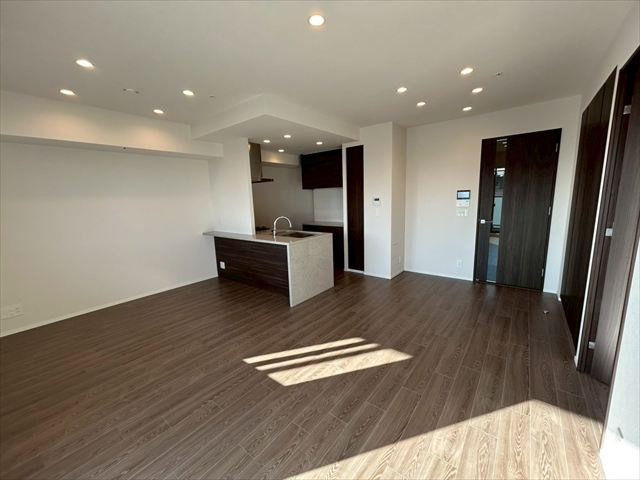 ザ・ファインタワー名古屋今池|名古屋市の賃貸ならMy賃貸の居間・リビング|ザ・ファインタワー名古屋今池