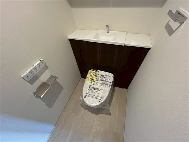 ザ・ファインタワー名古屋今池|名古屋市の賃貸ならMy賃貸のトイレ|ザ・ファインタワー名古屋今池