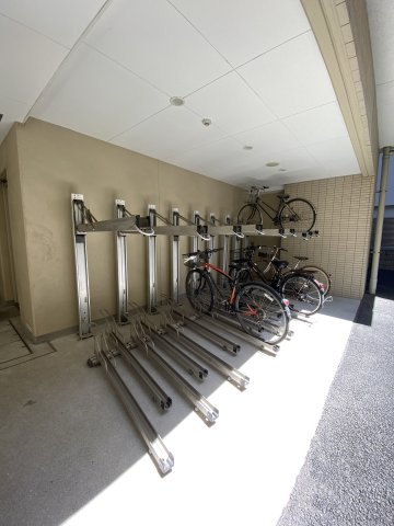 インプレストコア四谷坂町の設備