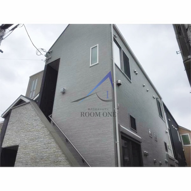 レジデンス赤羽