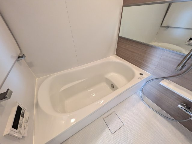 ザ・ファインタワー名古屋今池|名古屋市の賃貸ならMy賃貸の浴室|ザ・ファインタワー名古屋今池