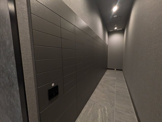 ザ・ファインタワー名古屋今池|名古屋市の賃貸ならMy賃貸のその他共用部分