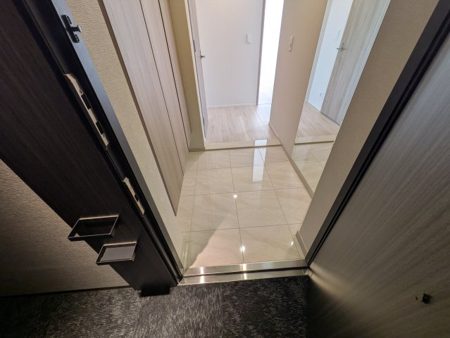 ザ・ファインタワー名古屋今池|名古屋市の賃貸ならMy賃貸の玄関