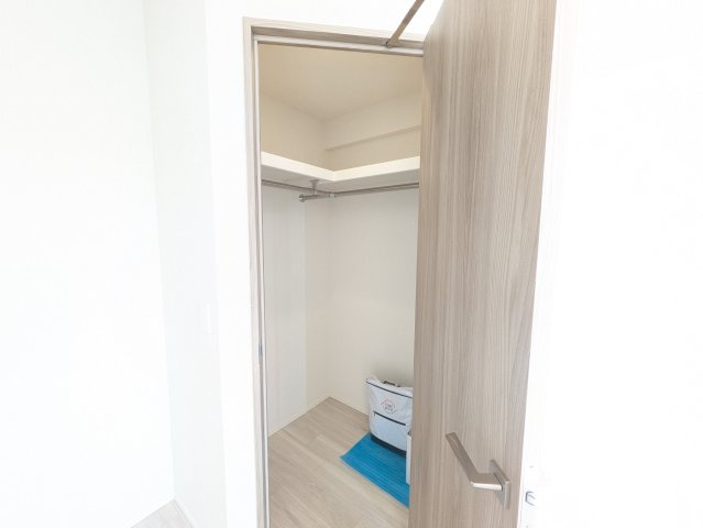 ザ・ファインタワー名古屋今池|名古屋市の賃貸ならMy賃貸の収納|ザ・ファインタワー名古屋今池