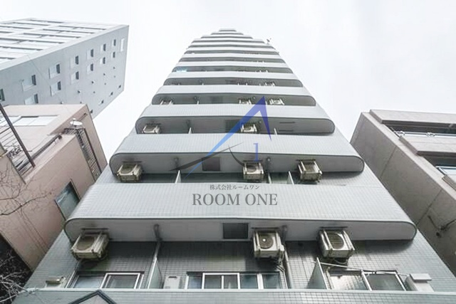 ダイホープラザ千駄木