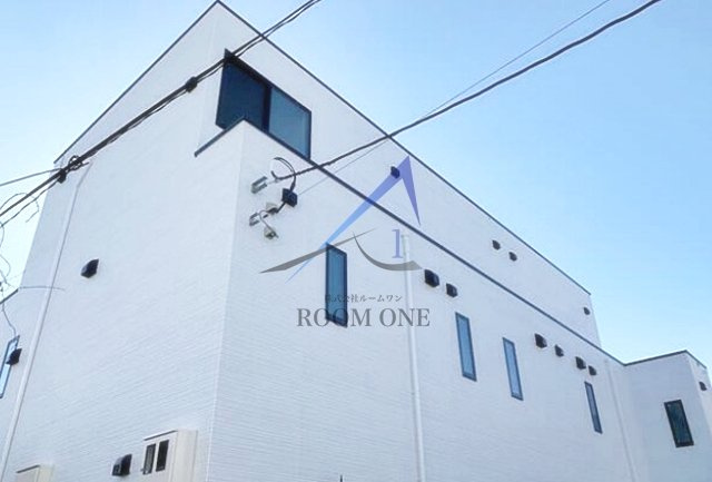 ソルナクレイシア練馬