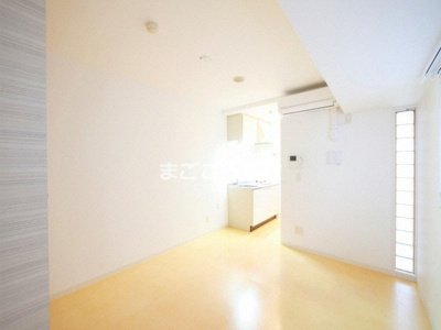 【洋室】 | フレアコート北浜