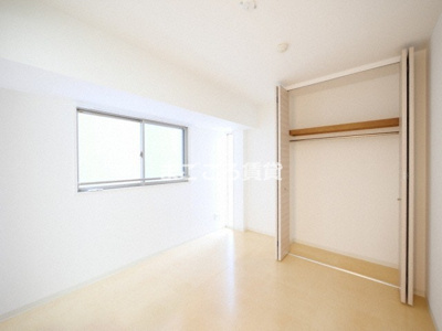 【寝室】 | フレアコート北浜