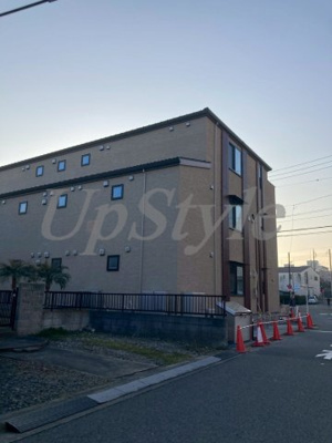 【外観】 | モクシオン扇