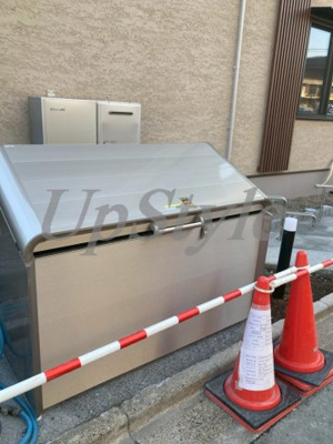 【その他共用部分】 | モクシオン扇