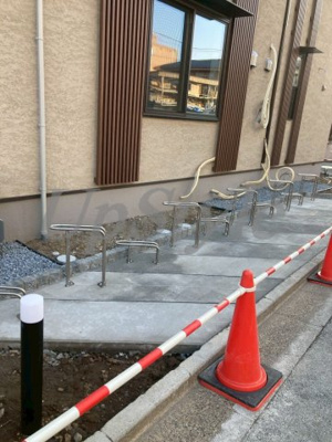 【その他共用部分】 | モクシオン扇