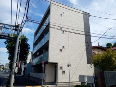 【外観】 | クレイノかがやき