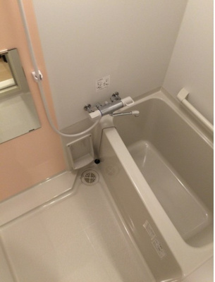 【浴室】 | クレイノかがやき