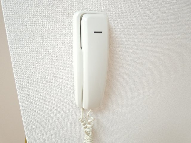 千石片岡ビルのセキュリティ