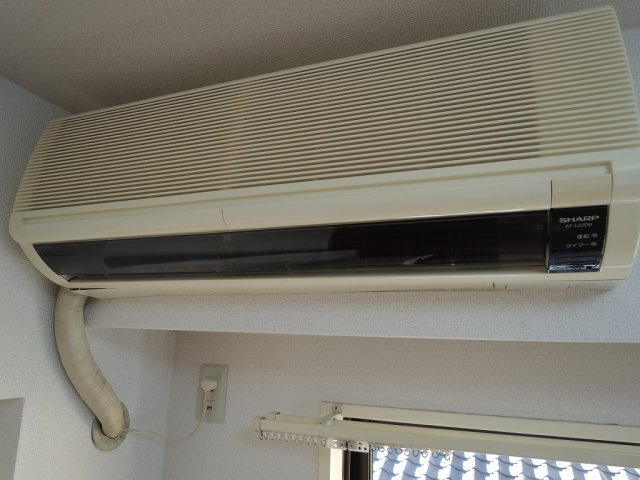 千石片岡ビルの設備