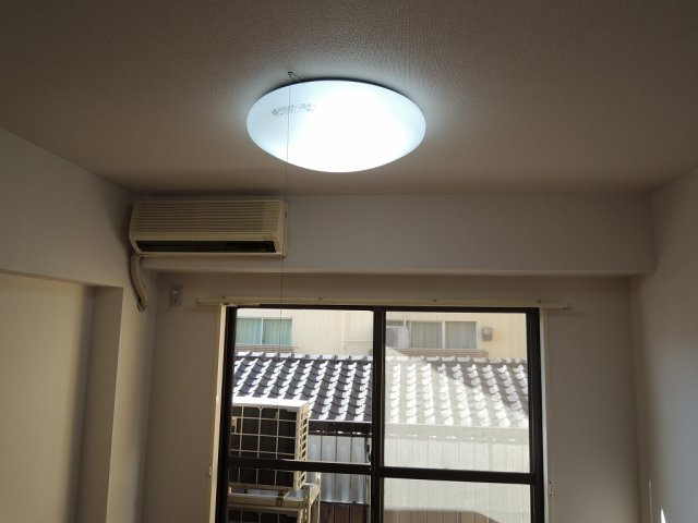 千石片岡ビルの子供部屋