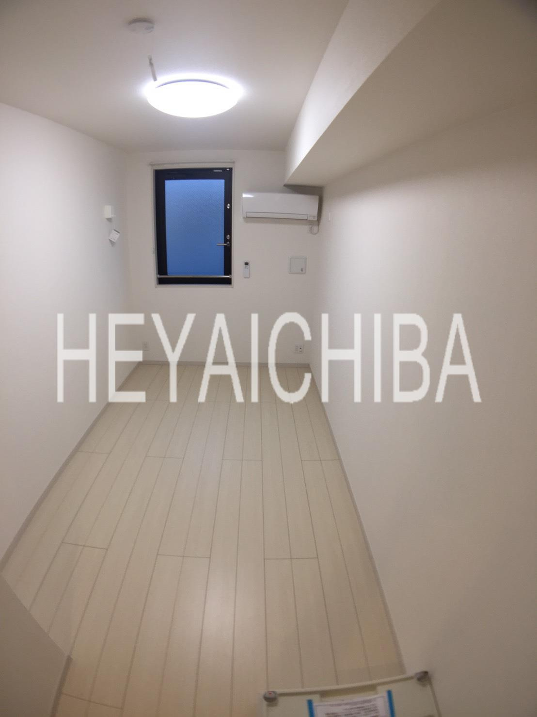 リブリ・MIMUⅢの居間・リビング