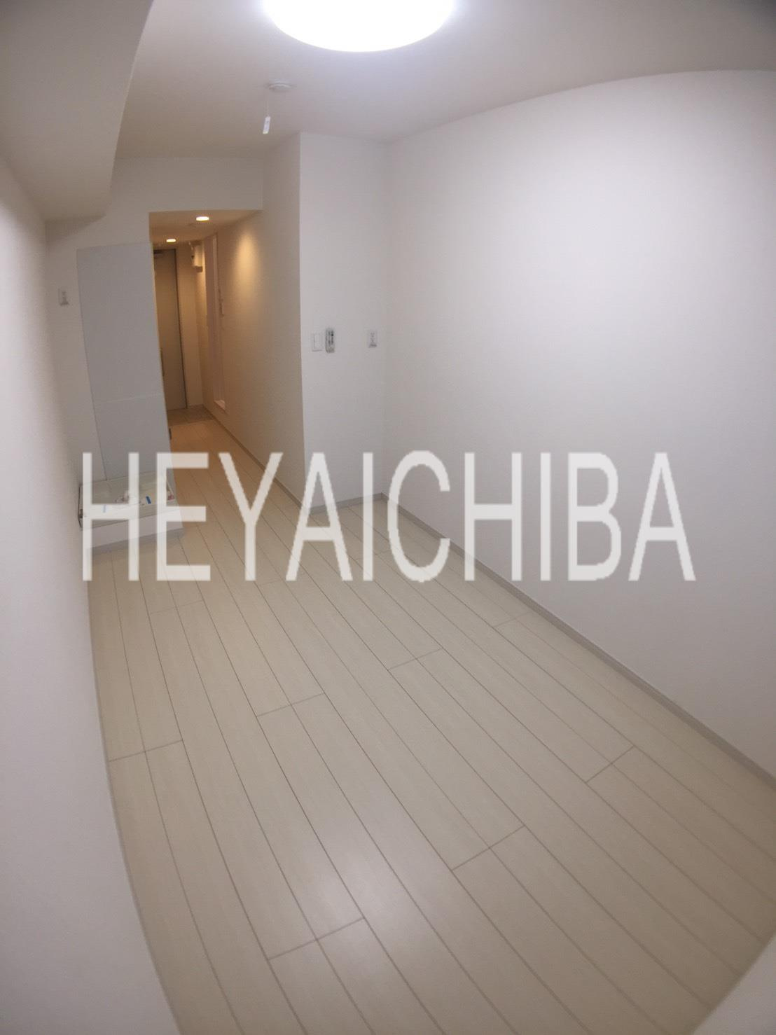 リブリ・MIMUⅢの寝室