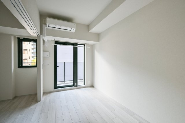 リビオメゾン西麻布の内装