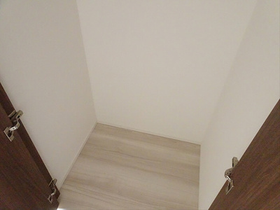 【収納】 | スパシエ幡ヶ谷