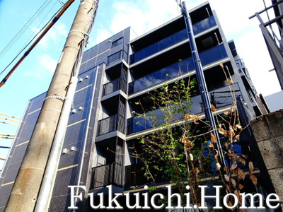 【外観】 | スパシエ幡ヶ谷