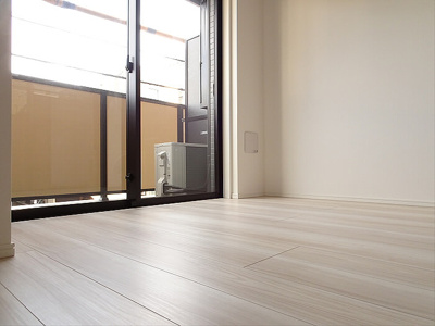 【居間・リビング】 | スパシエ幡ヶ谷