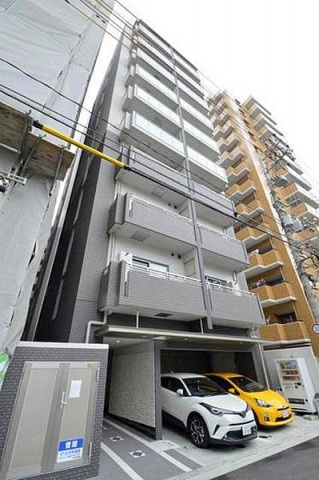 Ｓｕｎｆｌｏｗｅｒの外観|建物外観を気になさる方へ、見た目の良い物件です