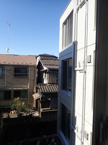 PASEO文京茗荷谷の展望