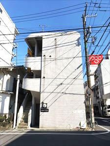 ジュネス三ノ輪