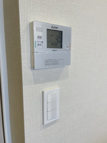 晴海アイランドトリトンスクエアビュータワーの発電・温水設備